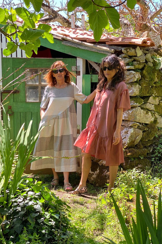 Vestido Júlia