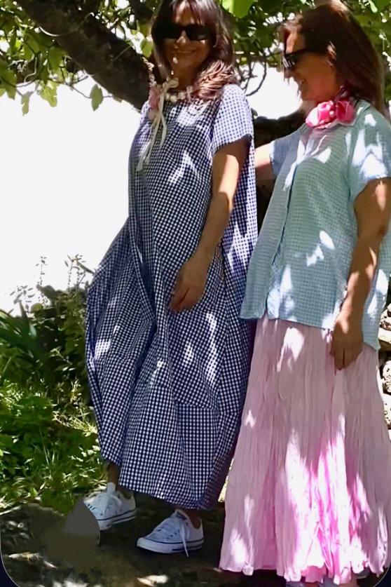Vestido Marta