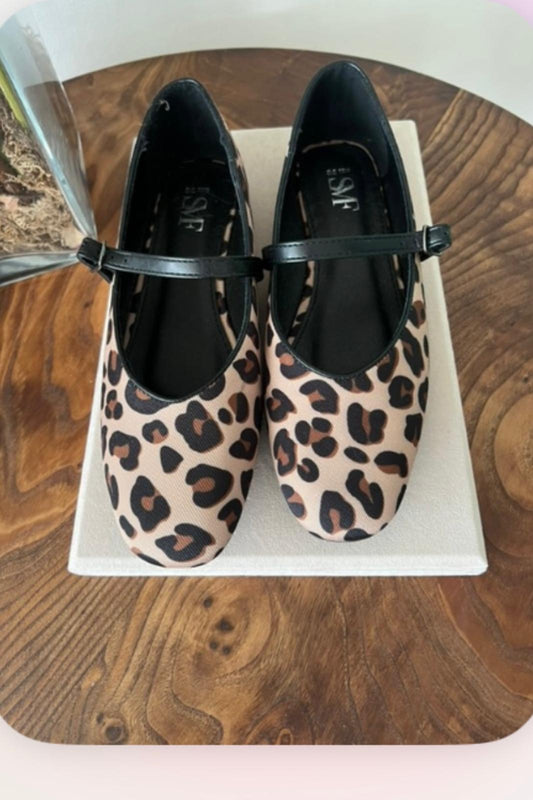 Bailarinas Print