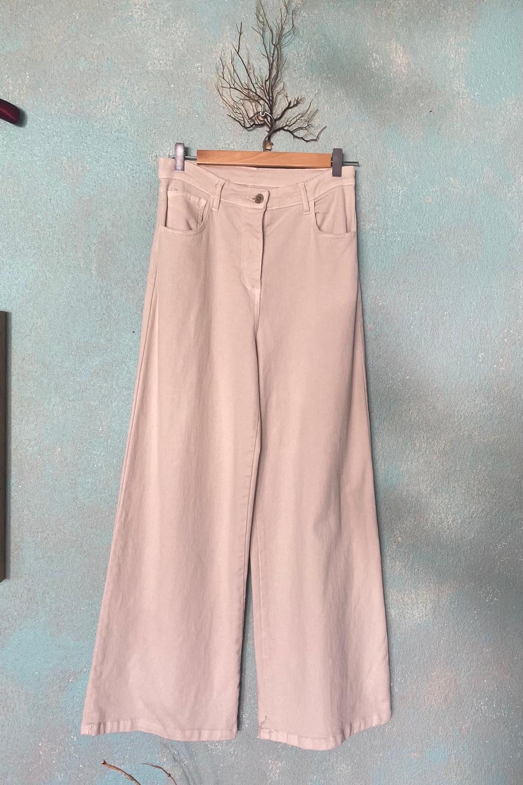 Calça Sino2