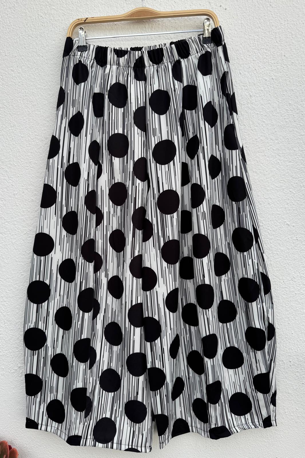 Calça Bolas