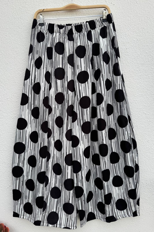 Calça Bolas