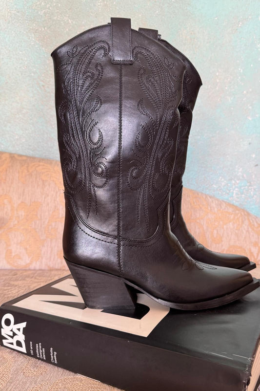 Bota Texana