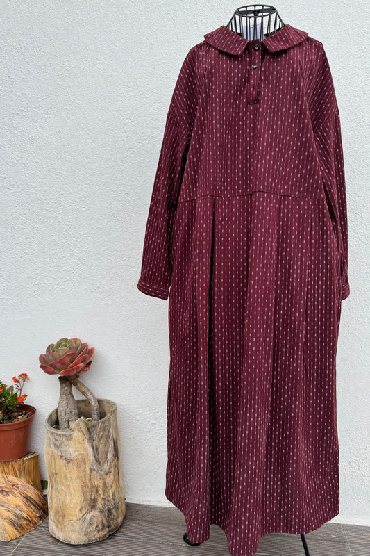 Vestido Aurora