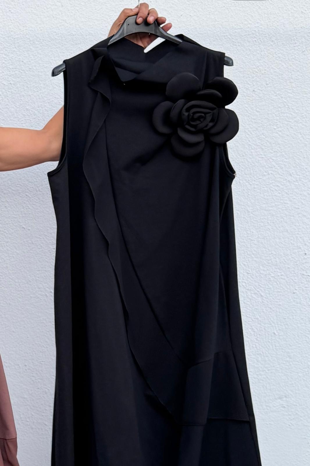 Vestido Stella