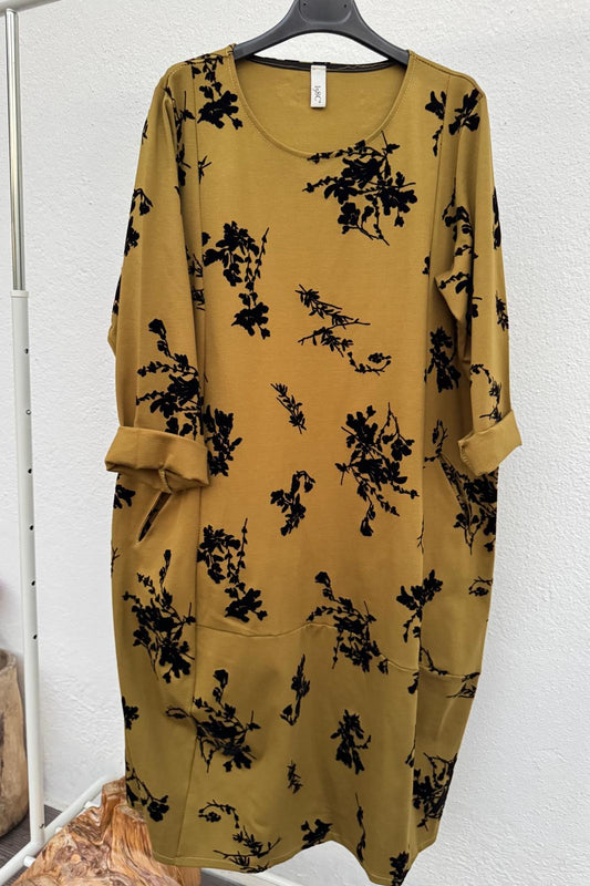 Vestido Olivia