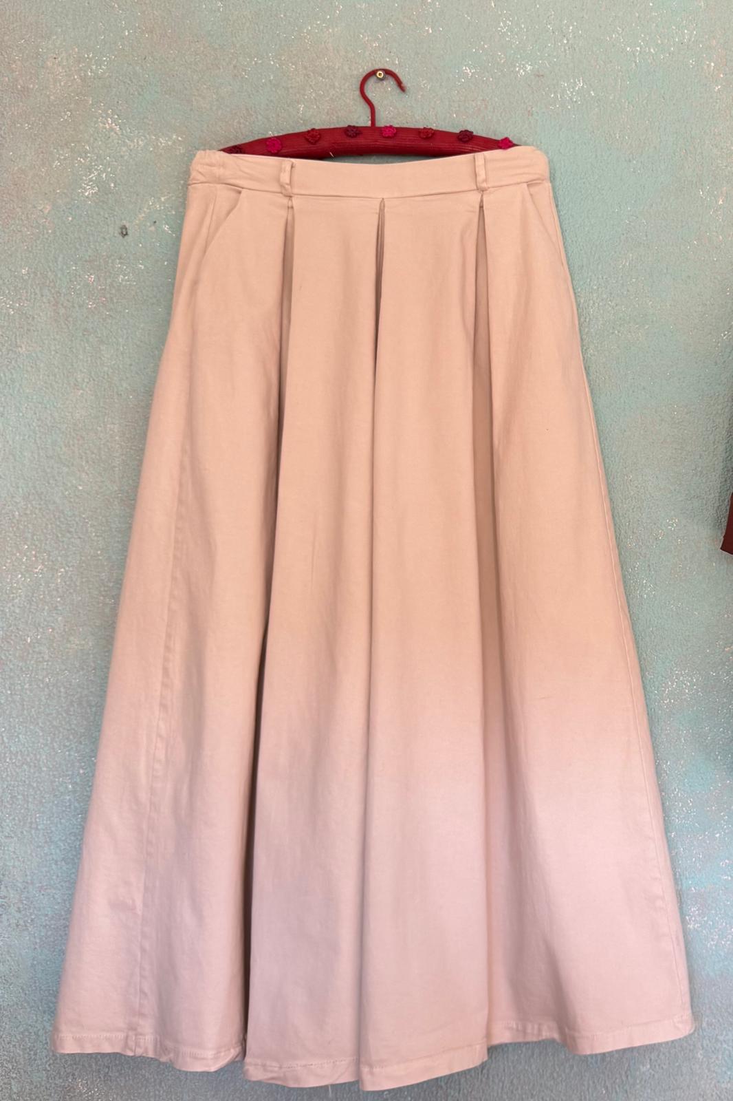 Calça Pantalona Big