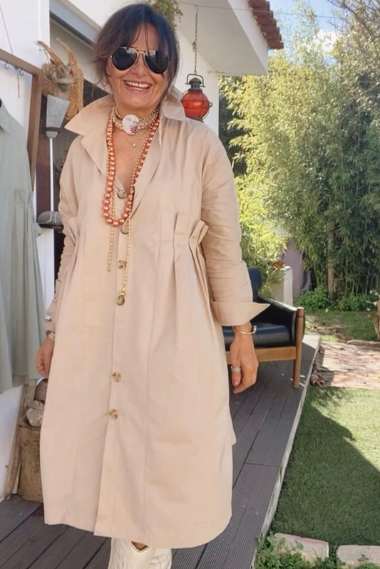 Vestido Rira