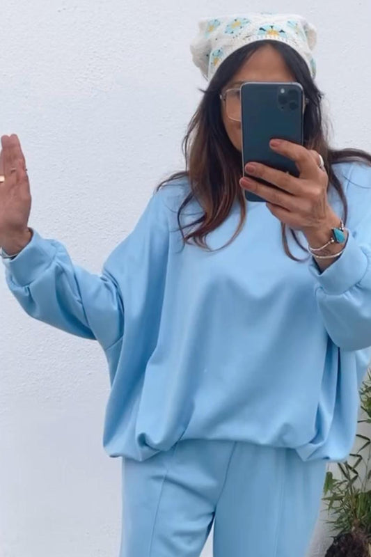 Camisola Lima
