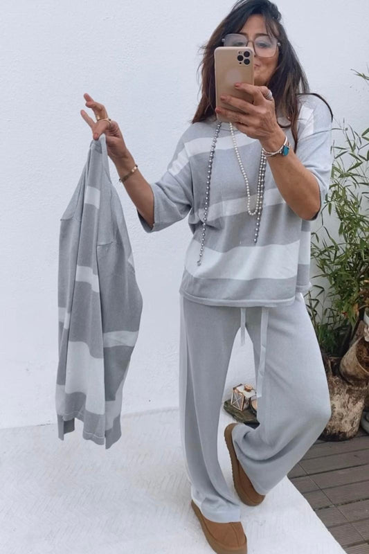 Conjunto Lurex