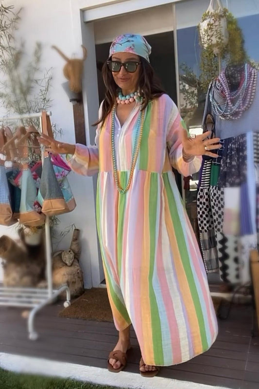 Vestido Laura