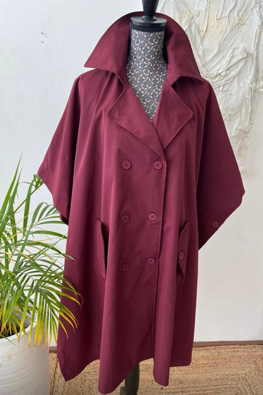 Parka Ballon