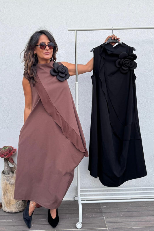 Vestido Stella