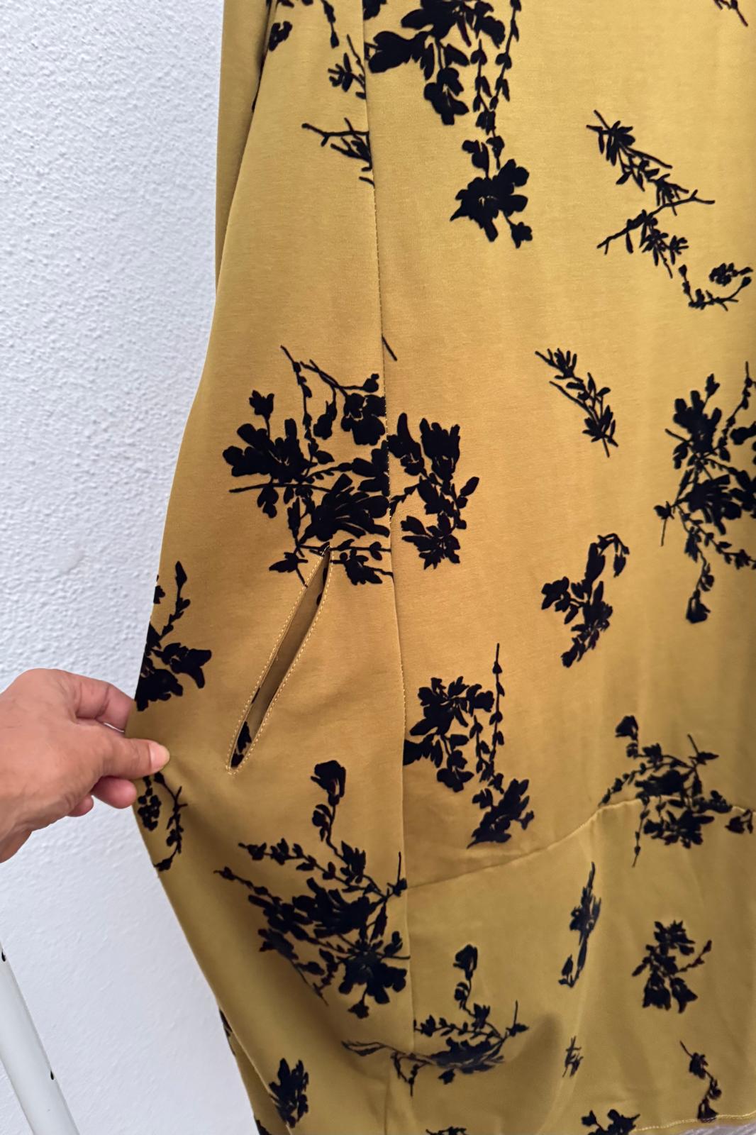 Vestido Olivia