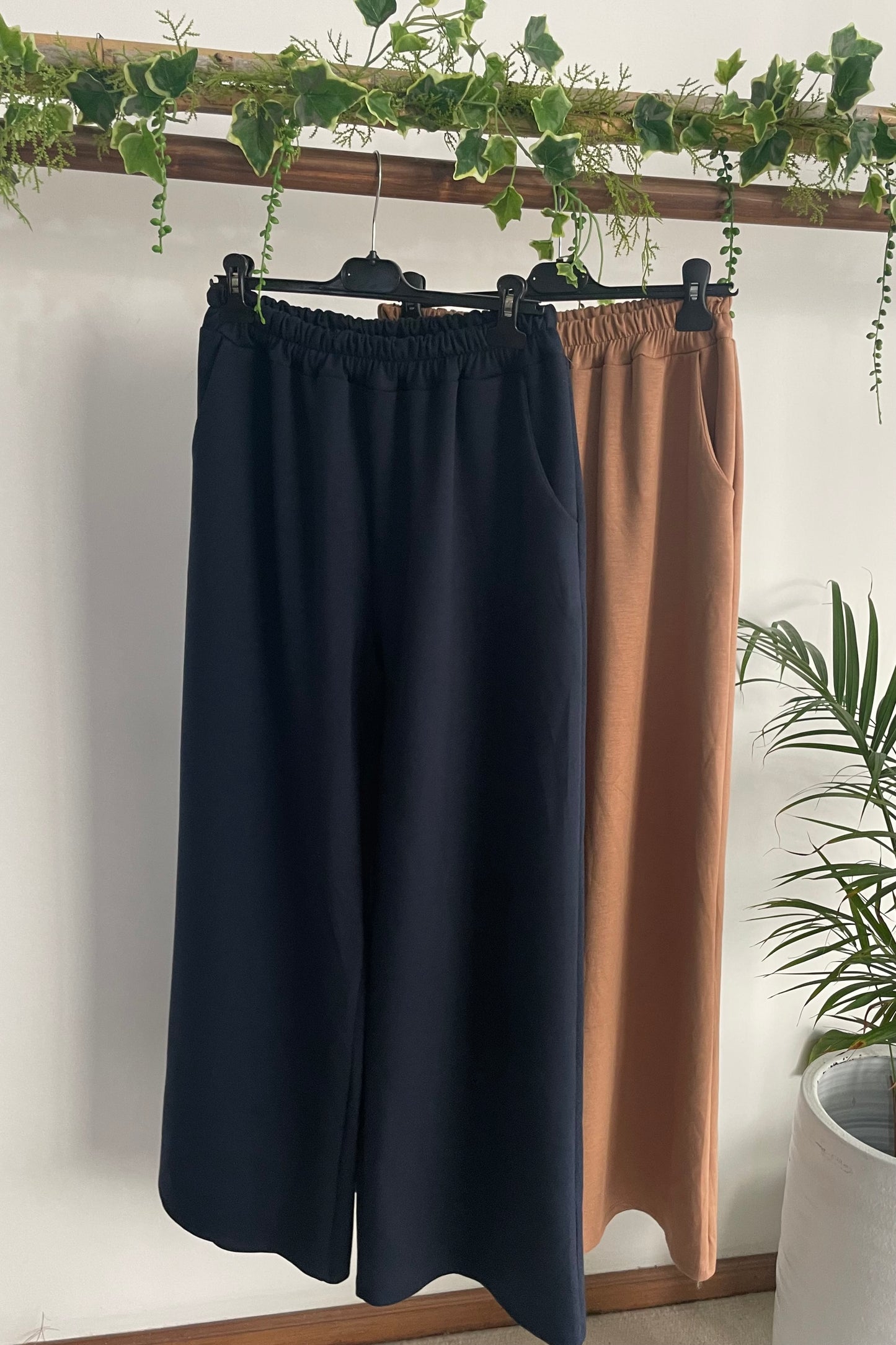 Pantalona Oversize