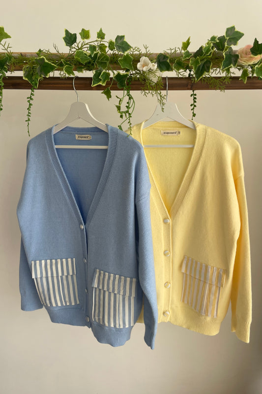 Cardigan Risca