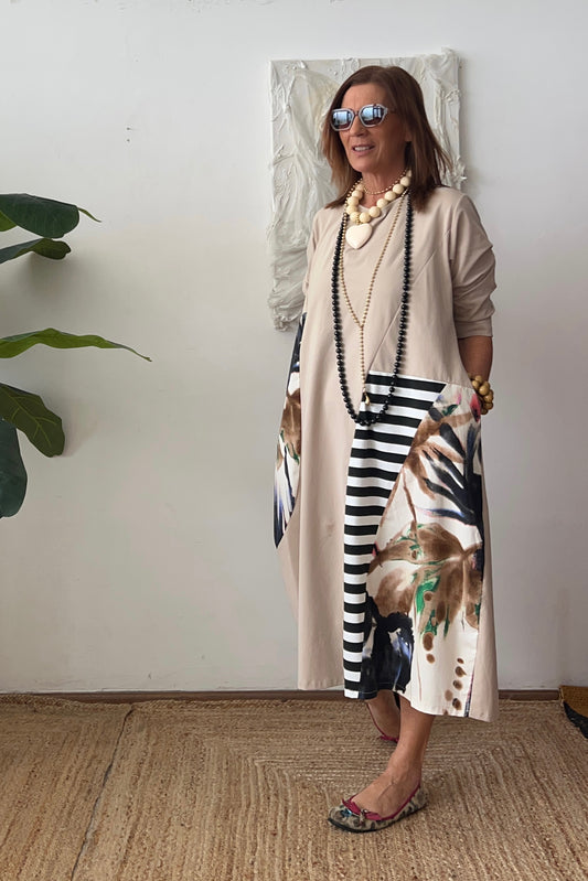 Vestido Sasha