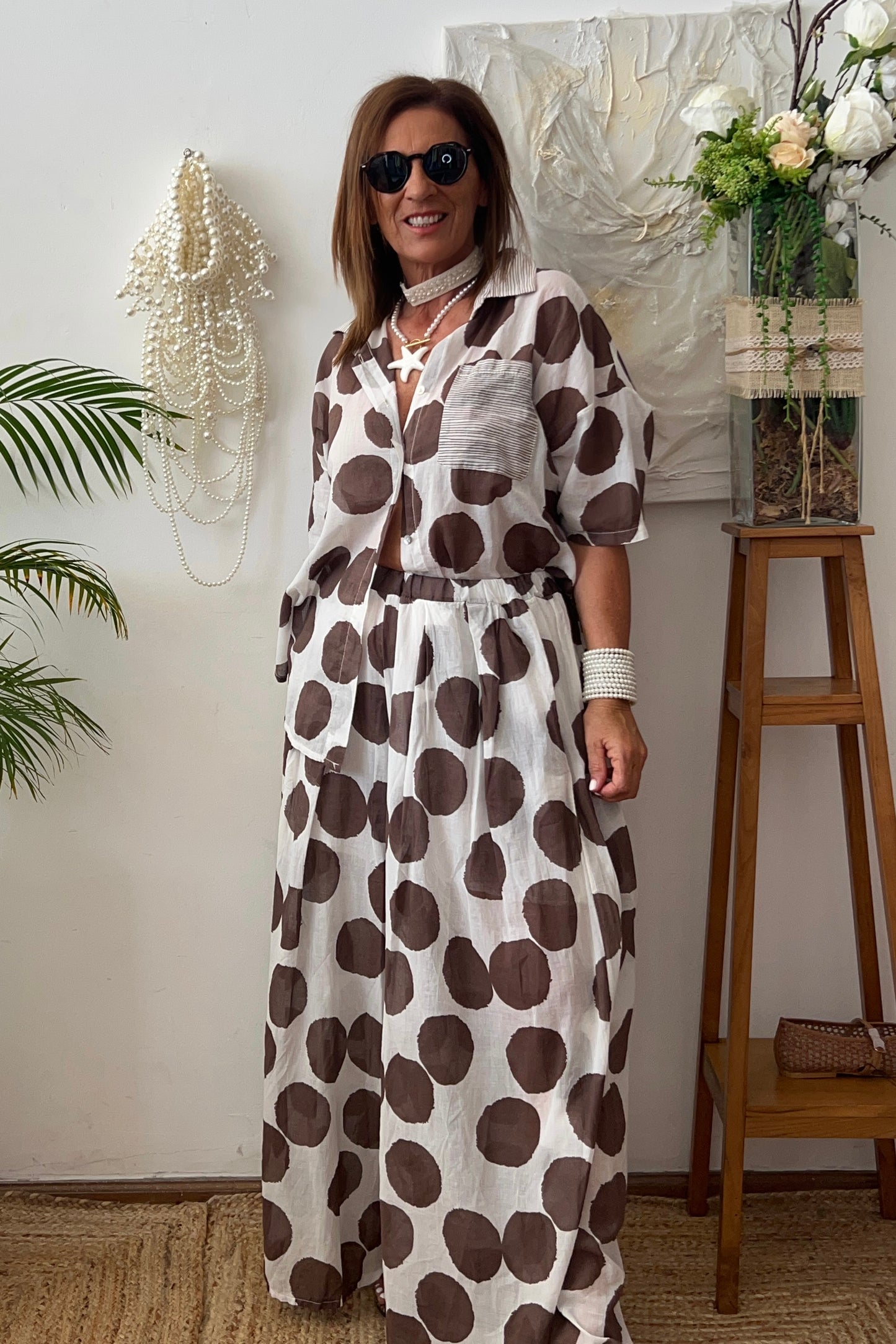 Conjunto Bolas