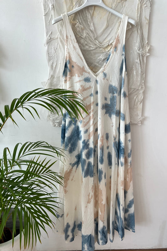 Vestido Batik