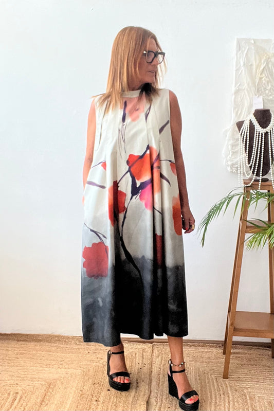 Vestido Magnolia