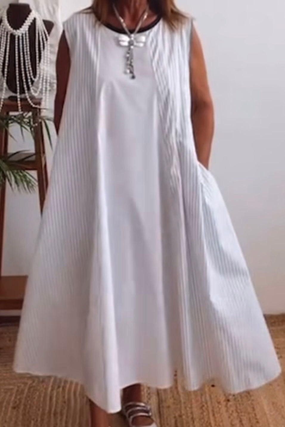 Vestido Amanda