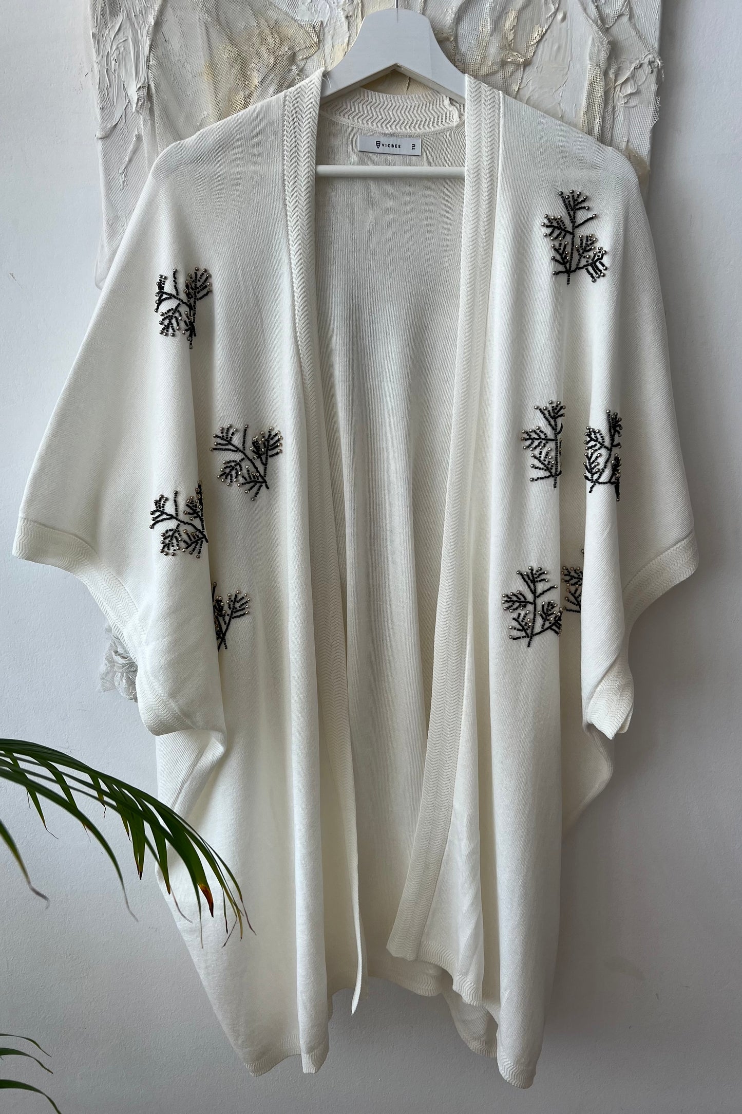 Kimono Salva