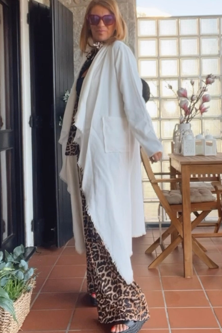 Kimono Comporta