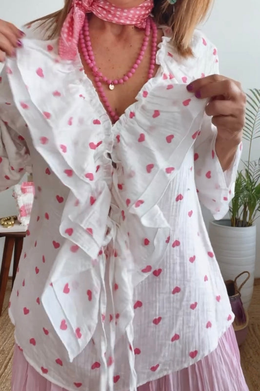 Camisa Sevilha