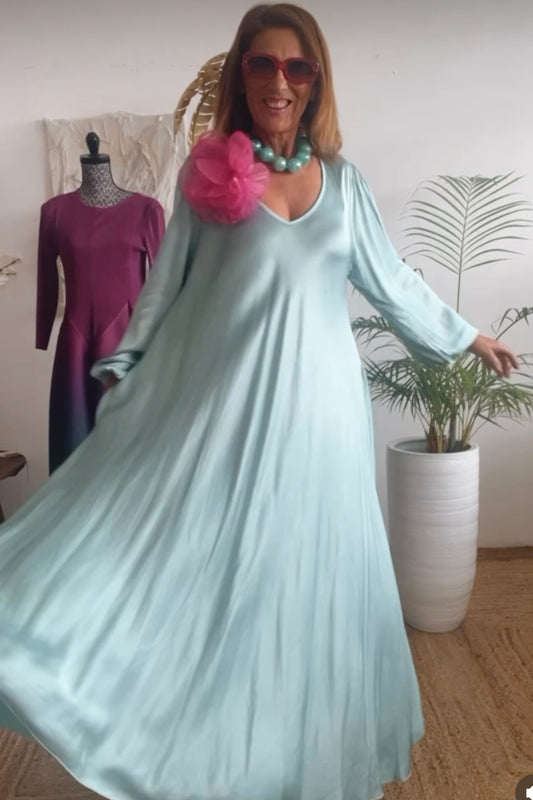 Vestido Amelia