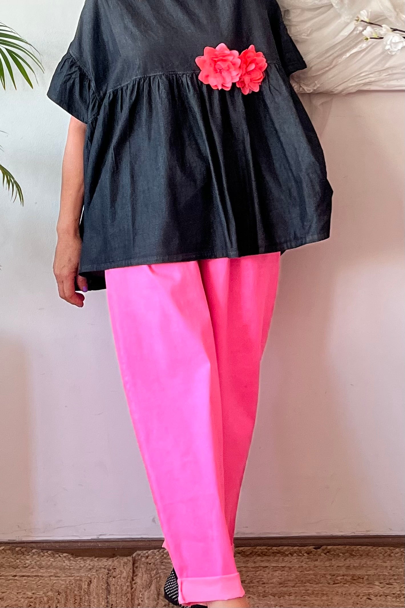 Calça Feeling Neon