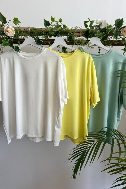 Camisola Rose