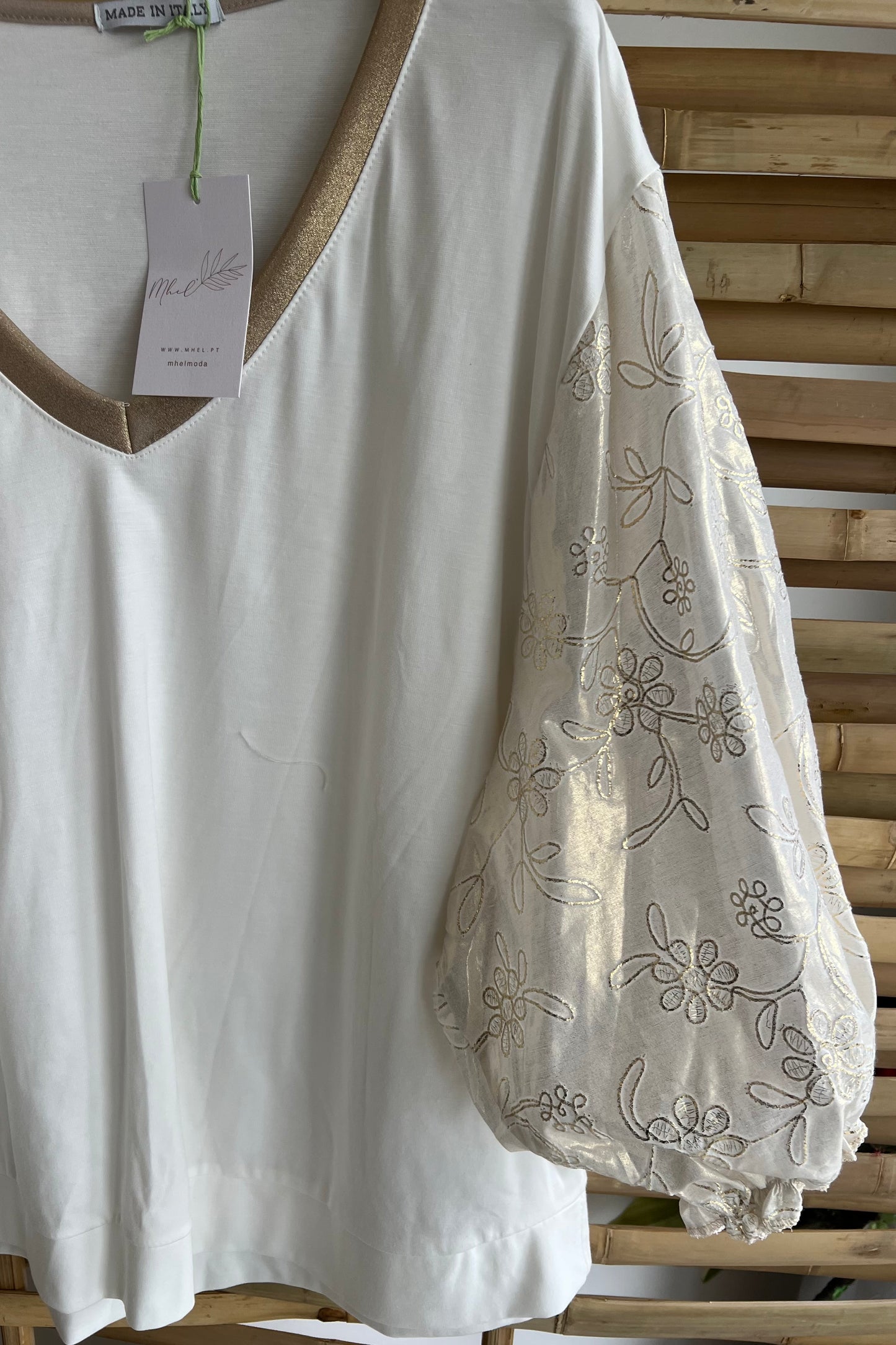 Camisola Anabel