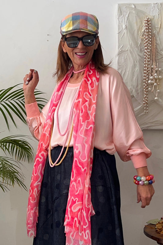Camisola Tita