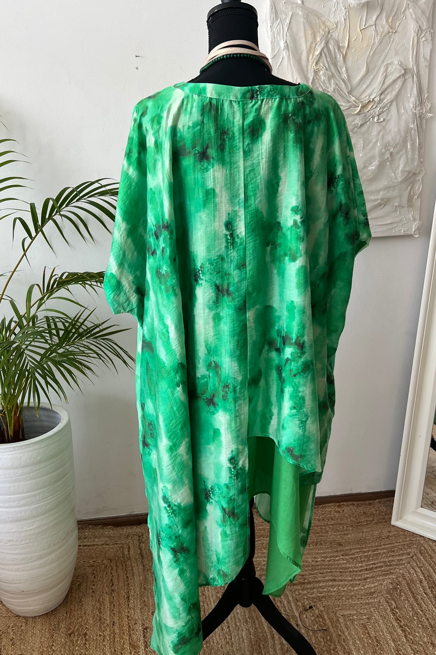 Vestido Madalena