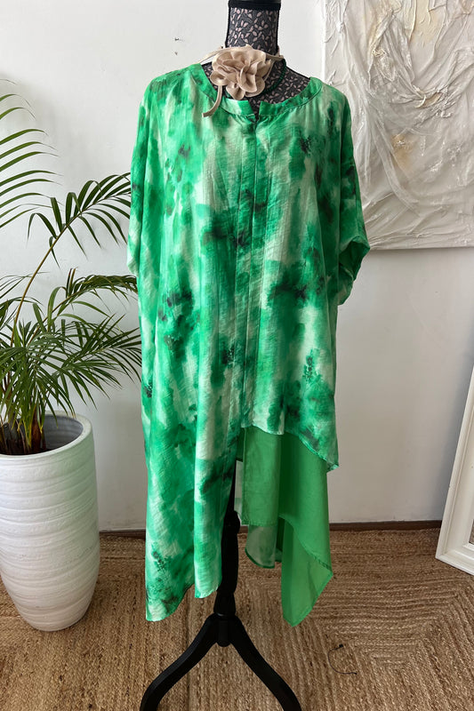 Vestido Madalena