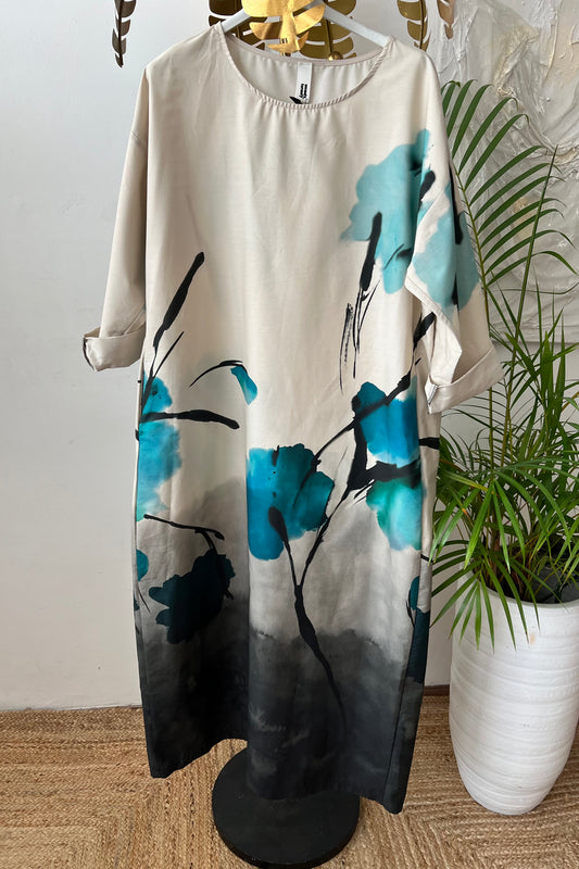 Vestido Dali