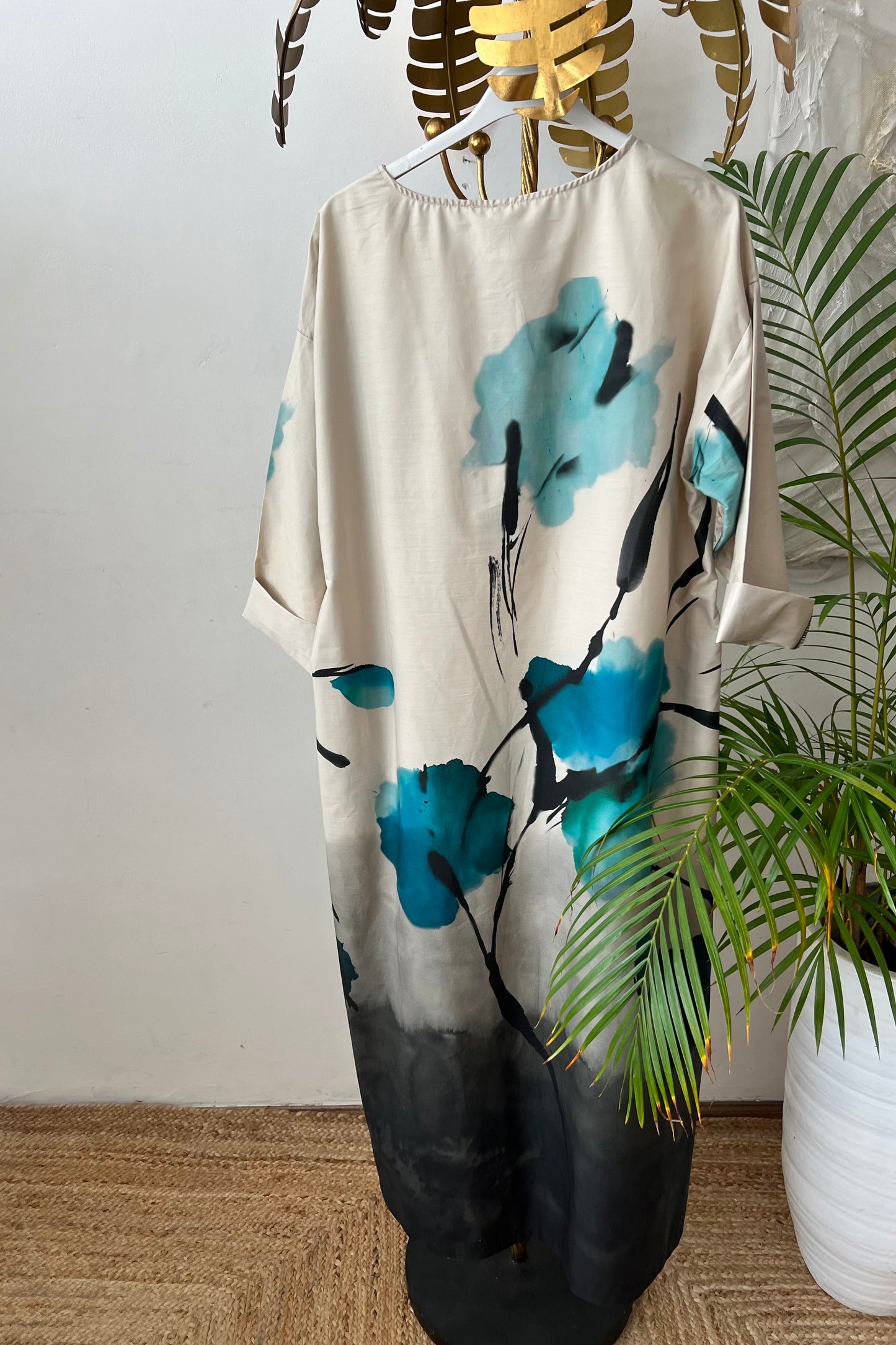 Vestido Dali