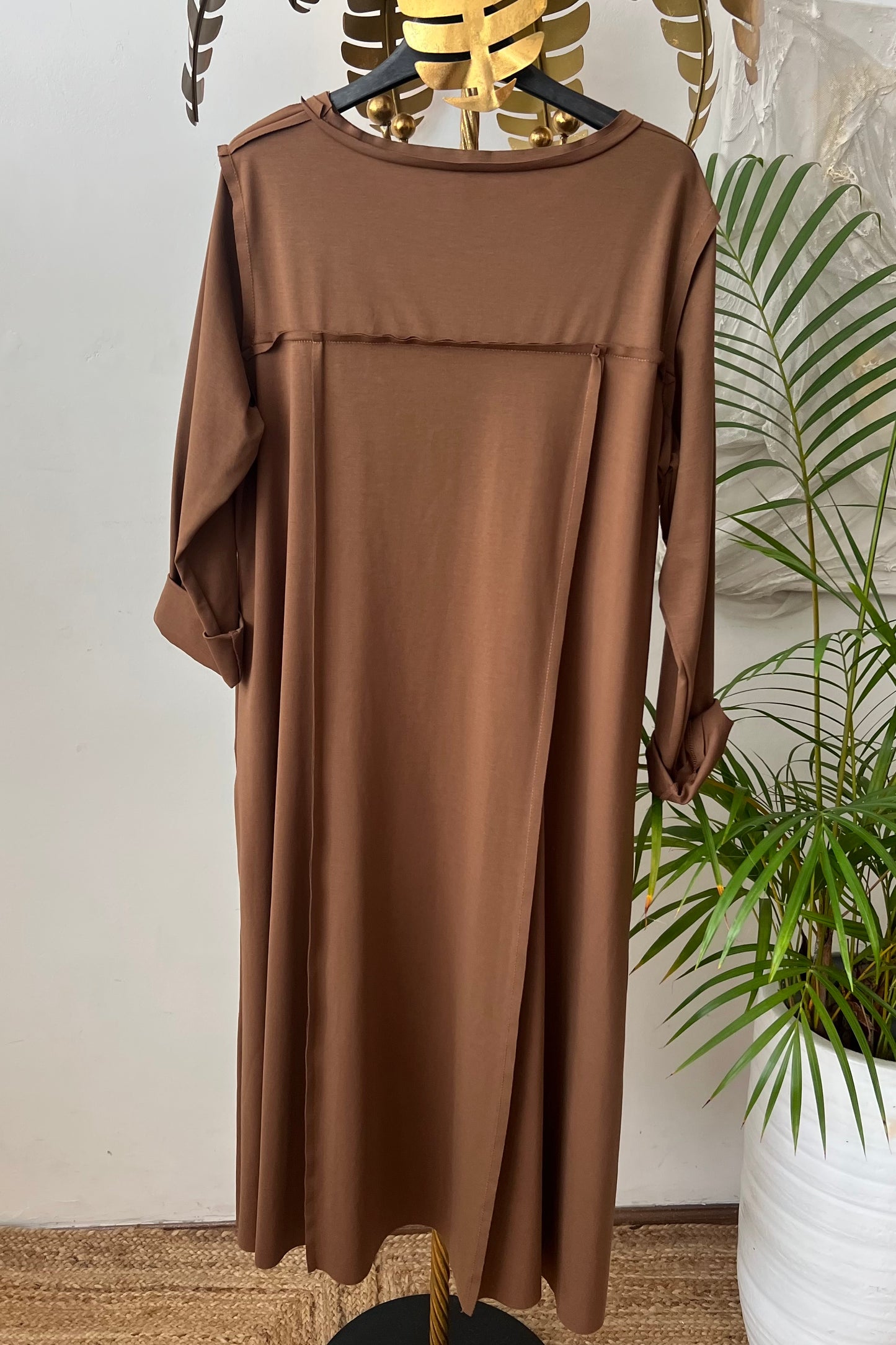 Vestido Amanda