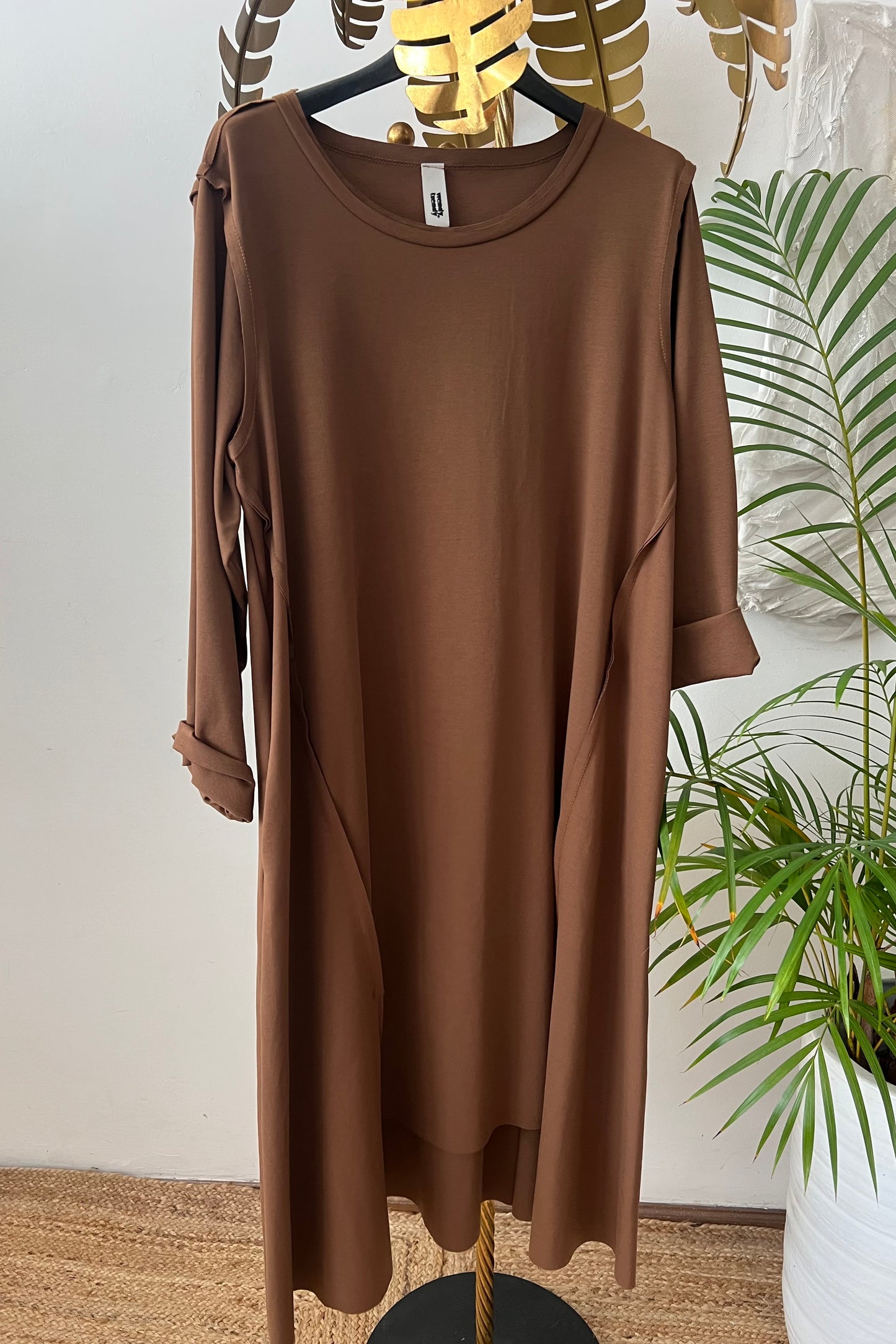 Vestido Amanda